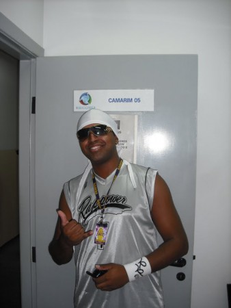 JÉ NEGÃO